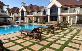 Lifestyle Villas, Nanyuki
