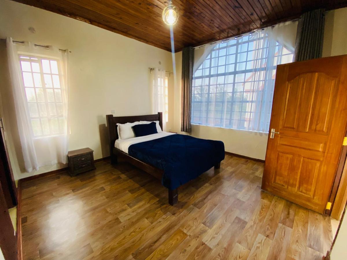 Lifestyle Villas, Nanyuki Exterior photo